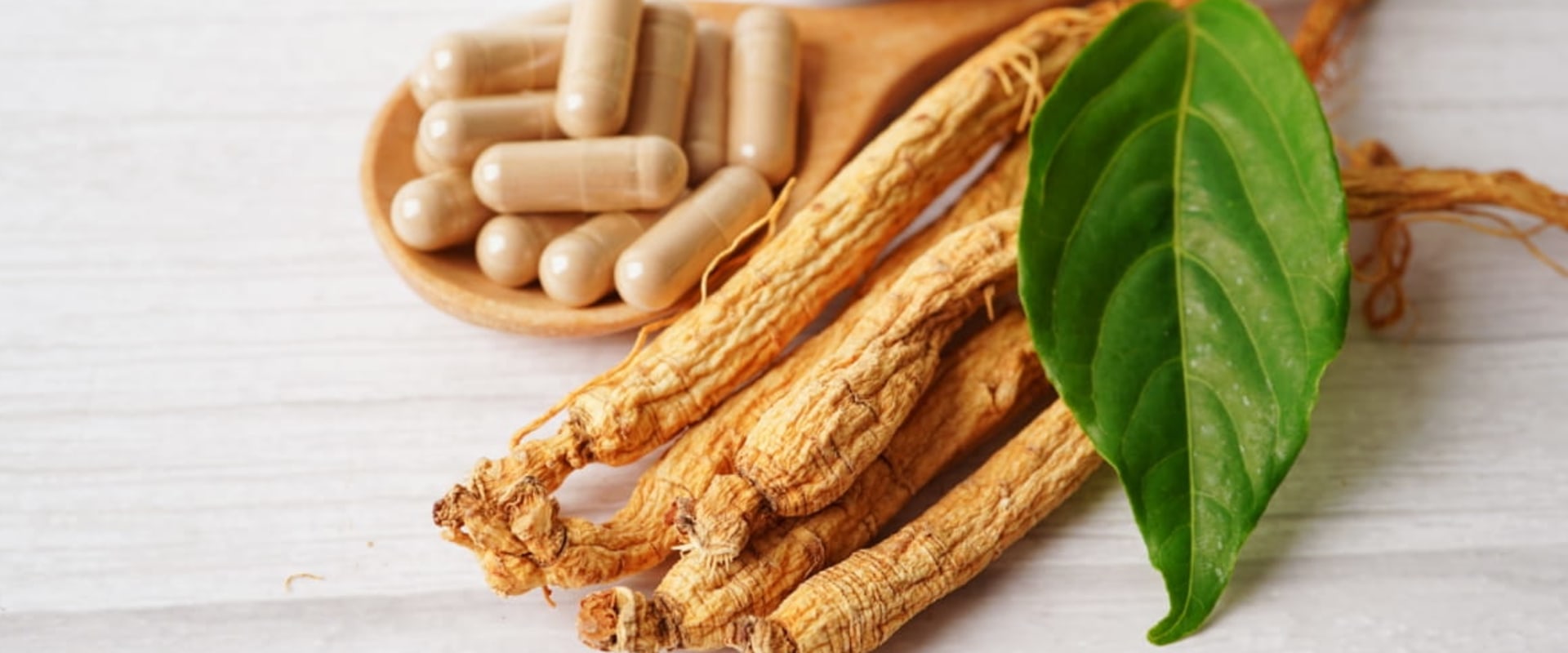 The Surprising Truth About American Ginseng and High Blood Pressure