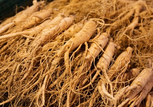 The Enduring Benefits of Ginseng in Traditional Chinese Medicine