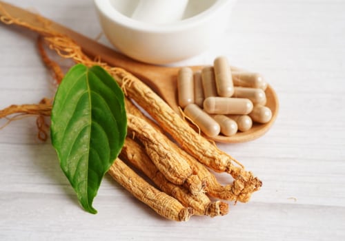 The Surprising Truth About Ginseng and High Blood Pressure